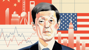 專訪太盟投資集團首席執行官／單偉建：美國人不懂中國有多資本主義