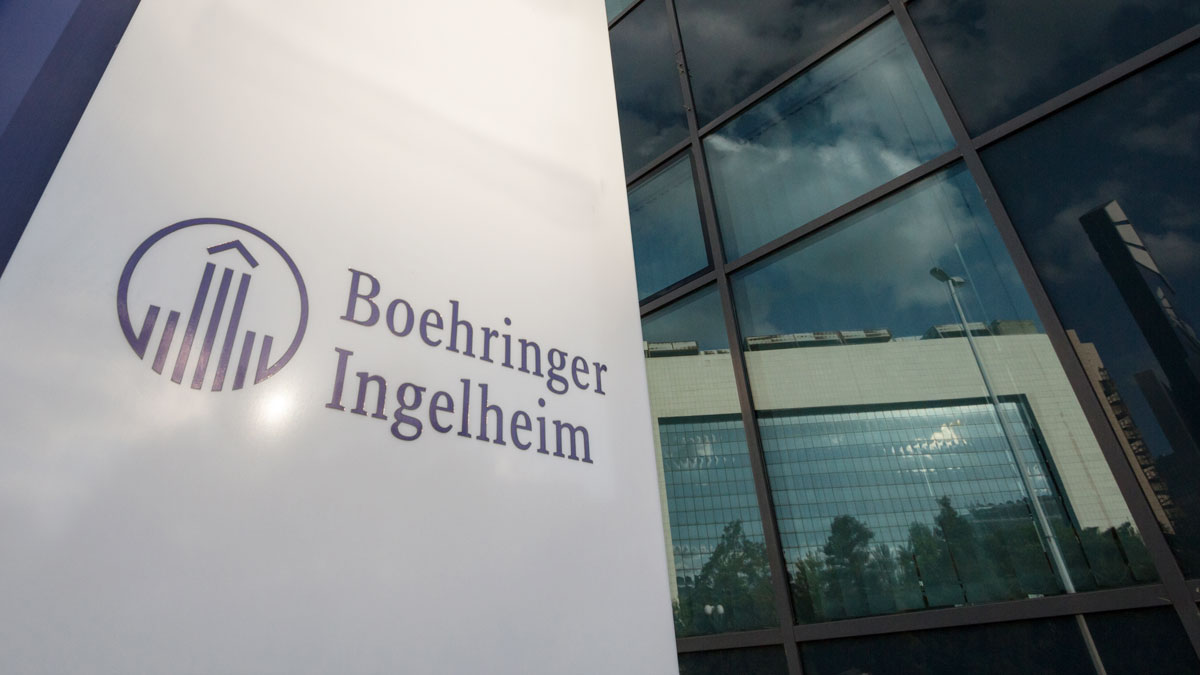 低谷逆襲！百靈佳以「三角接班」蛻變成環球藥業巨頭