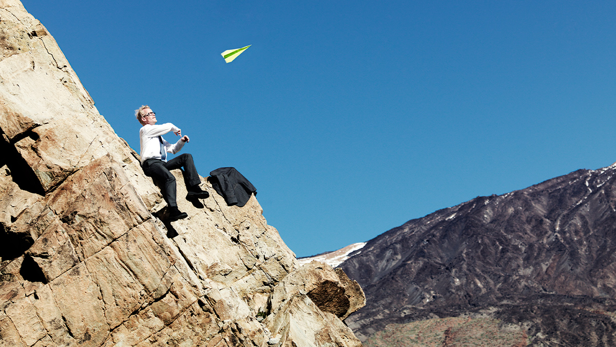 傳統的B2B購買模式迎來末日？