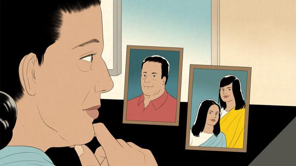 他過世後，我要守公司還是守家人？