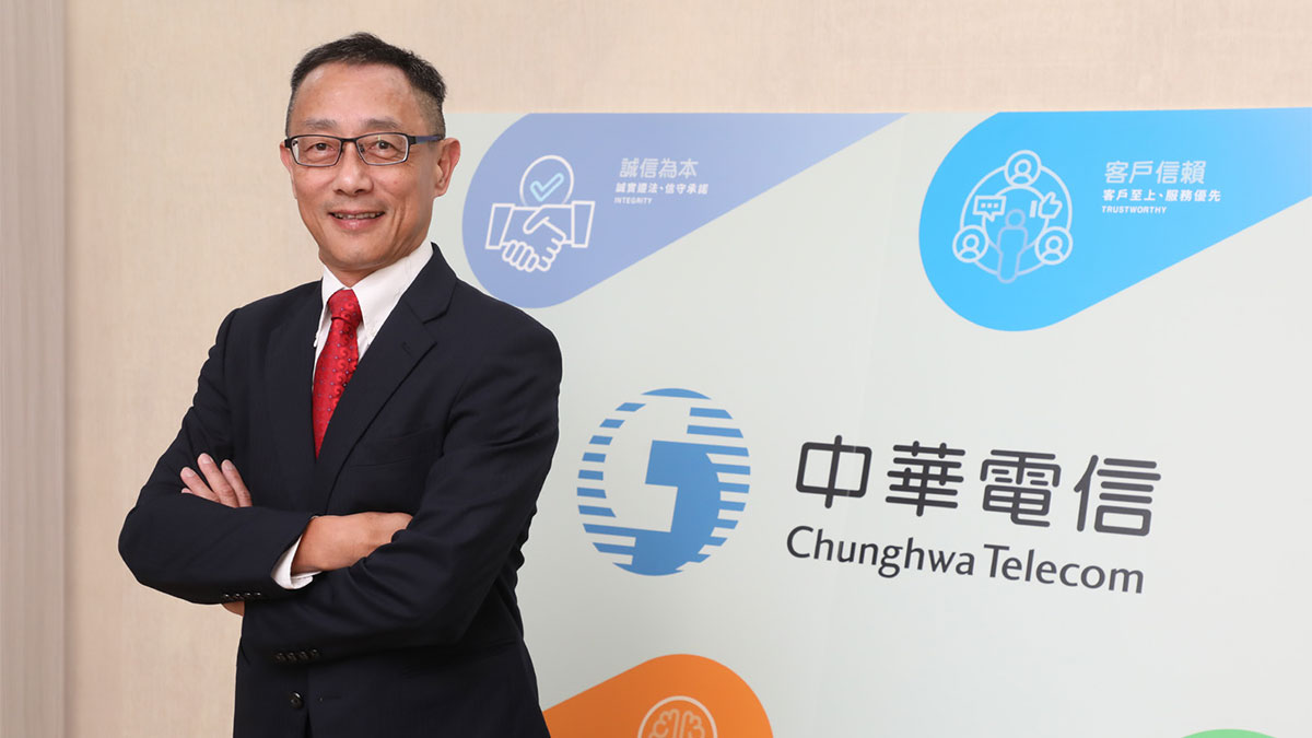 化身雲專家！「四朵雲」客戶可以全都要