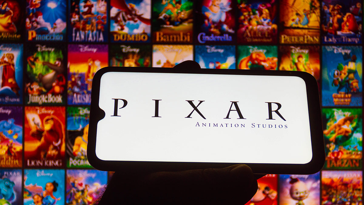 你看的《腦筋急轉彎》是第9版！向皮克斯學專案管理：疊代是關鍵