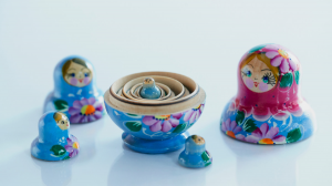 家族企業繼位戰