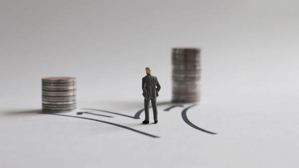 在改變世界的岔路上