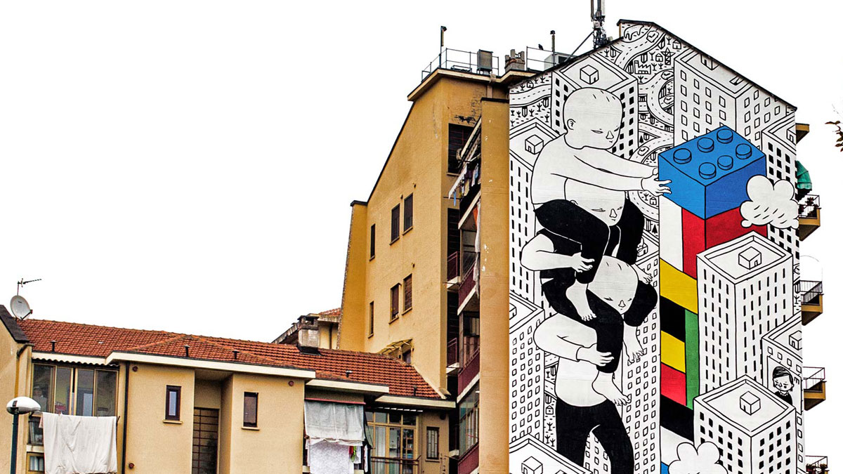 成為決策建築師