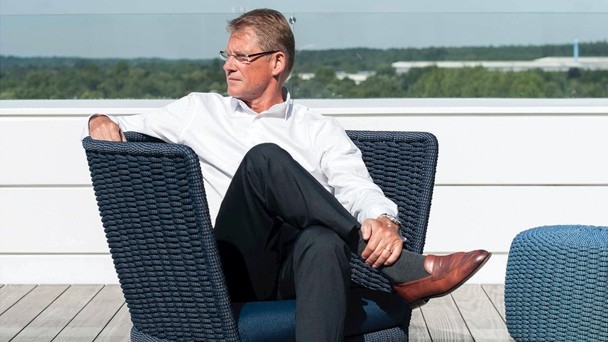 2015：全球執行長100強