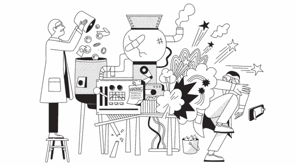 歐盟末日已定？