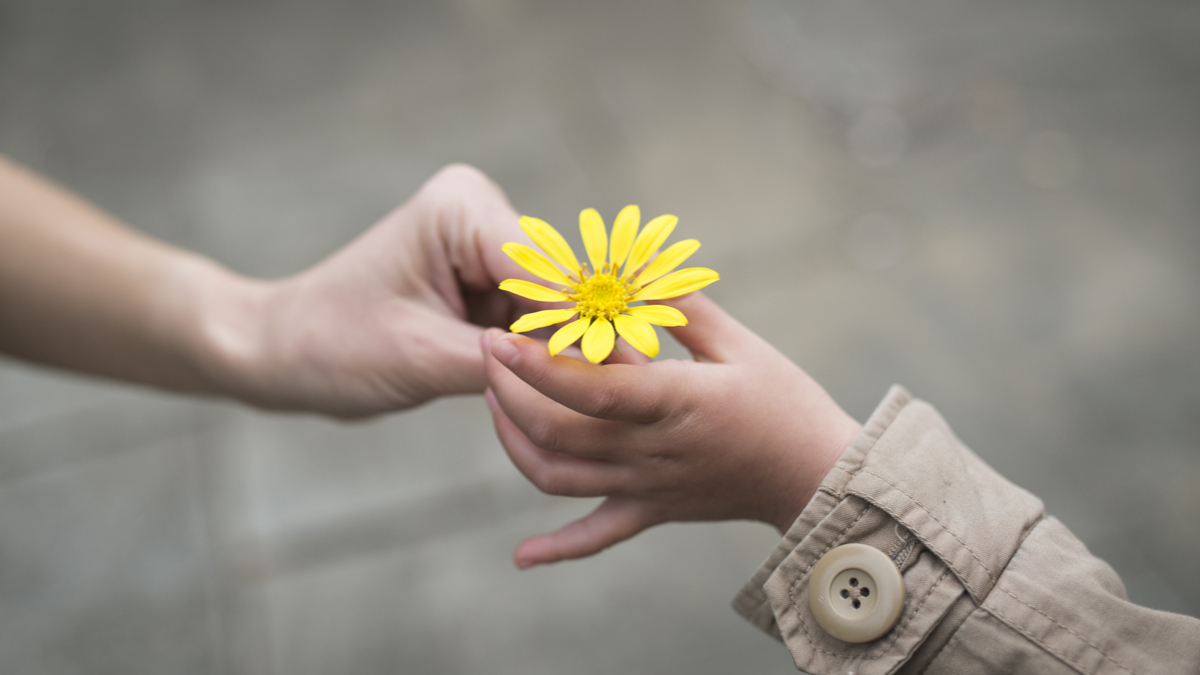 當好人比當聰明人重要