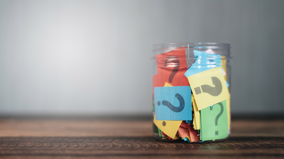 四個方法讓演講後的問答更精彩