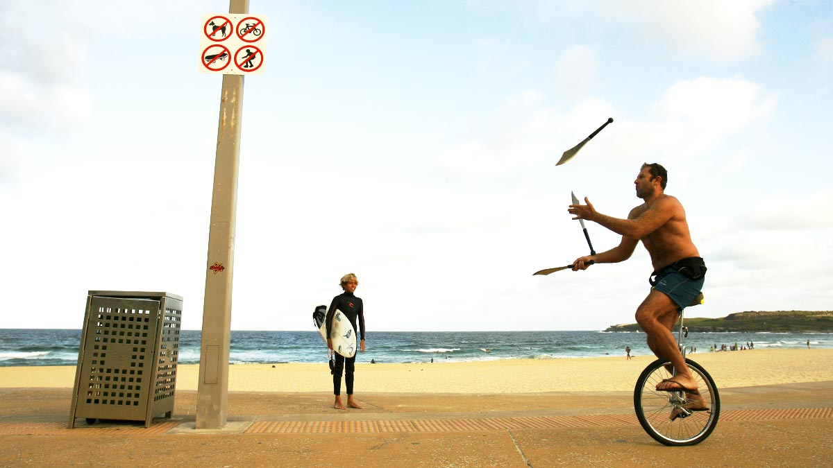 如何讓放假紓壓又有生產力