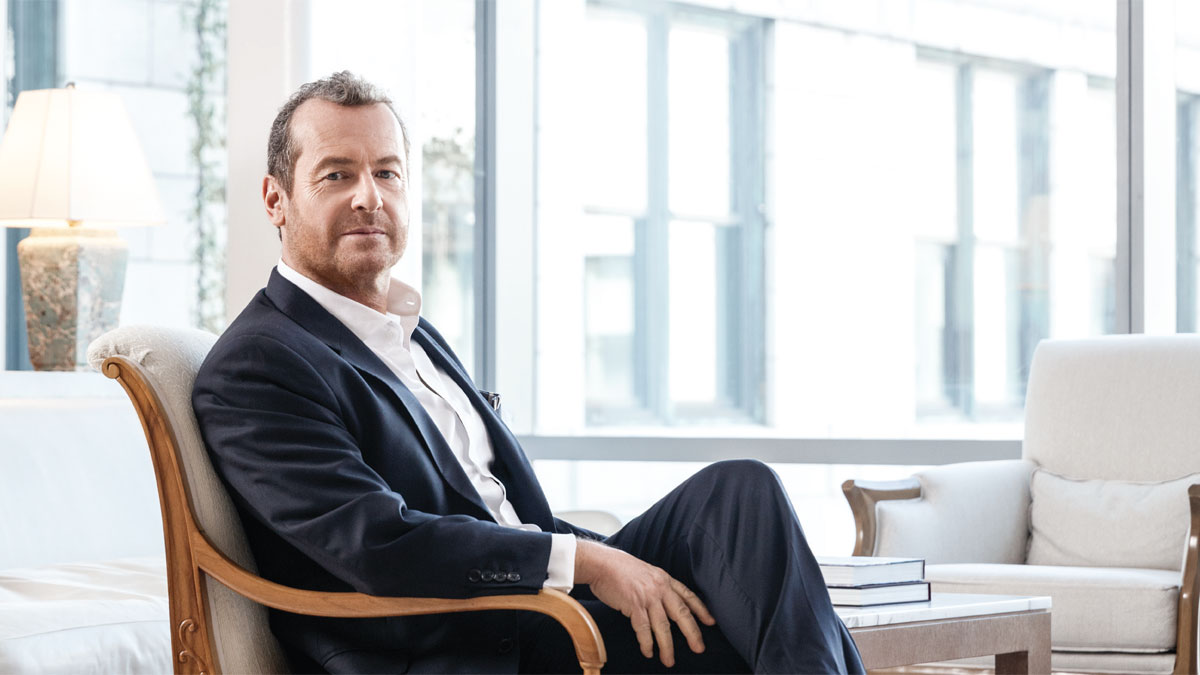 蒂芙尼打造永續供應鏈