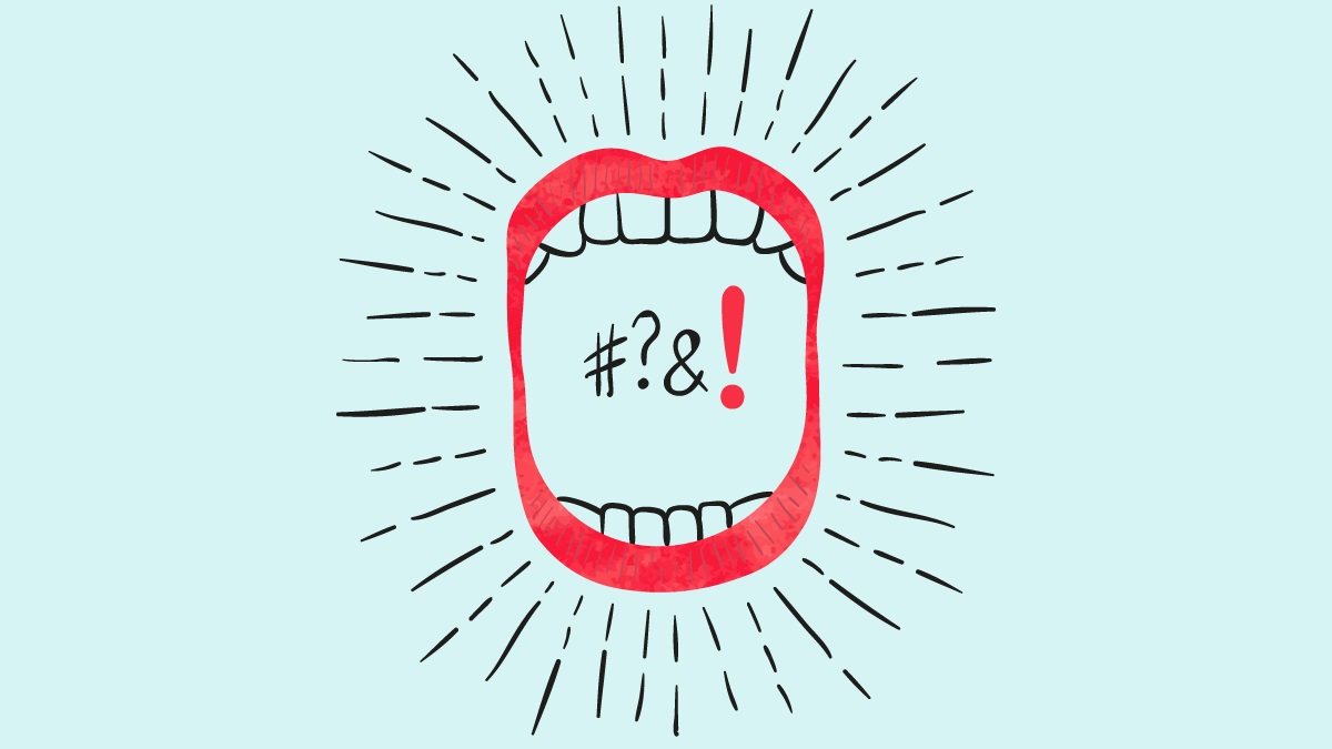 職場垃圾話不見得是垃圾