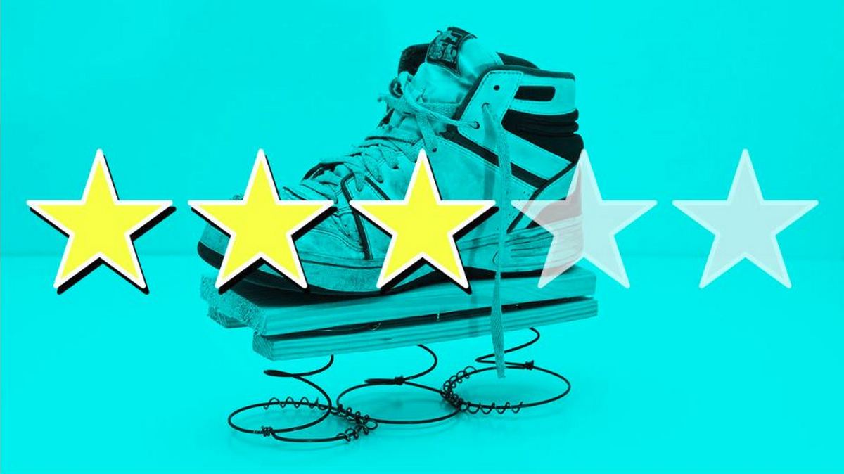 「大好評」沒有說服力？