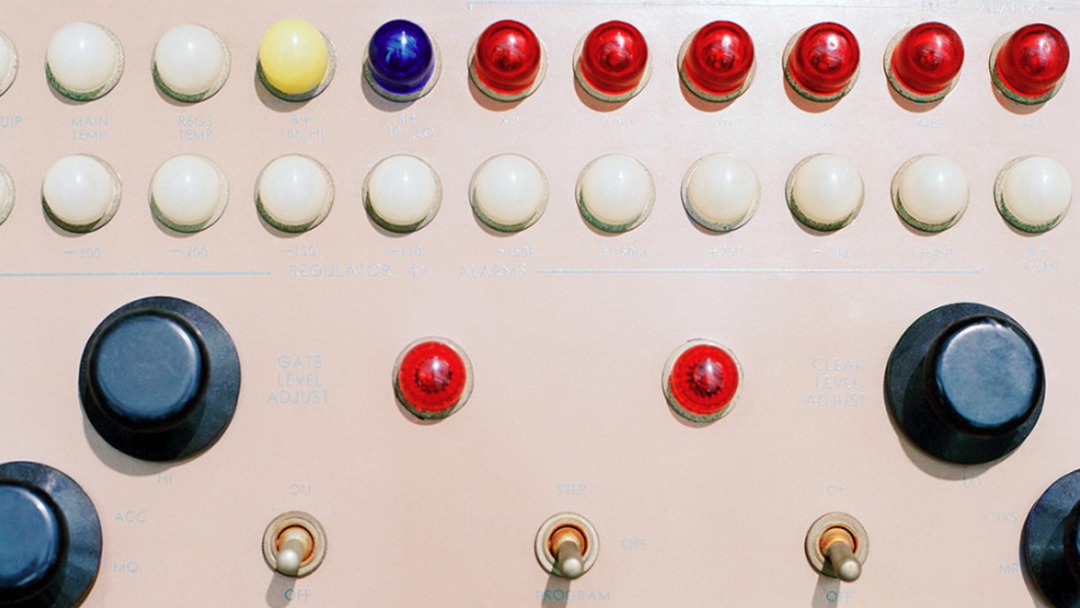 人工智慧讓決策權從高層轉到第一線