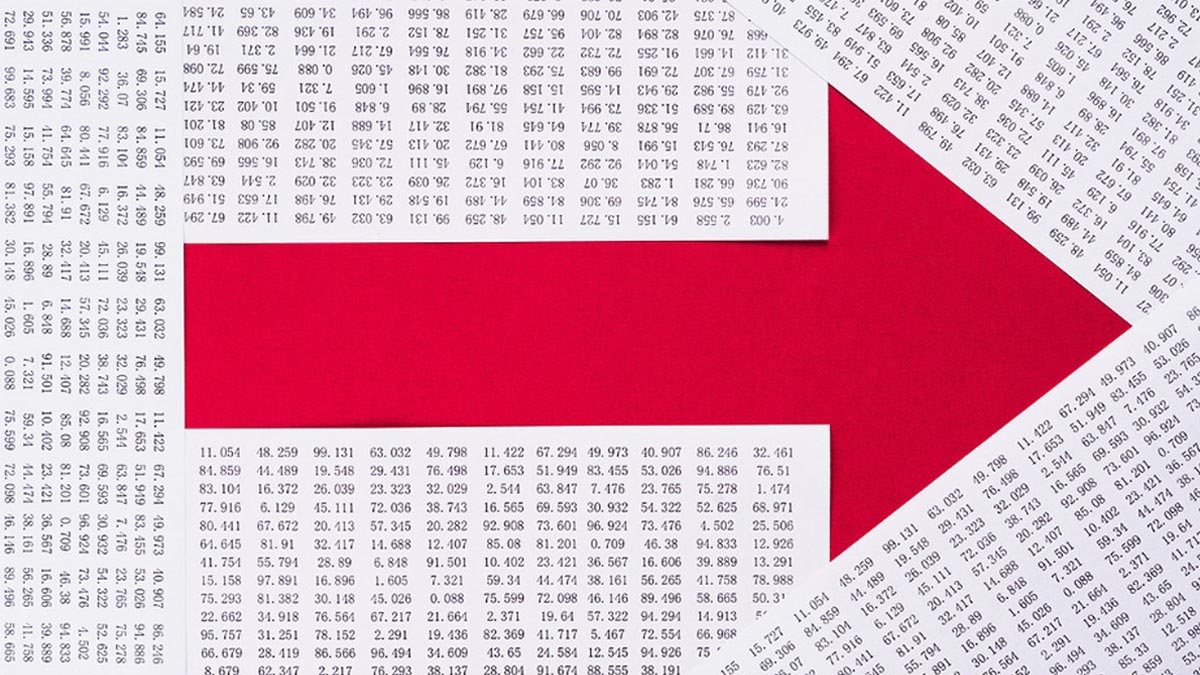 企業應善用資料分析人才