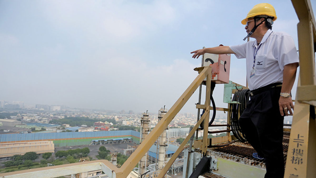 留才、外包、自動化，台灣中油多管齊下