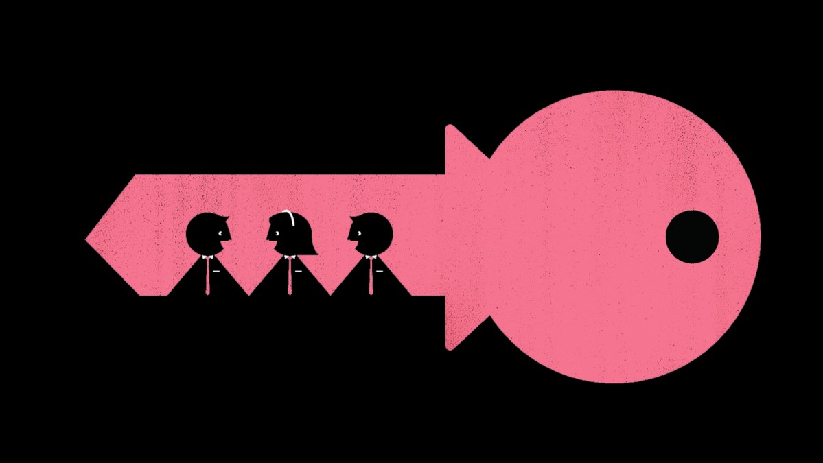 董事會外密談行不行？