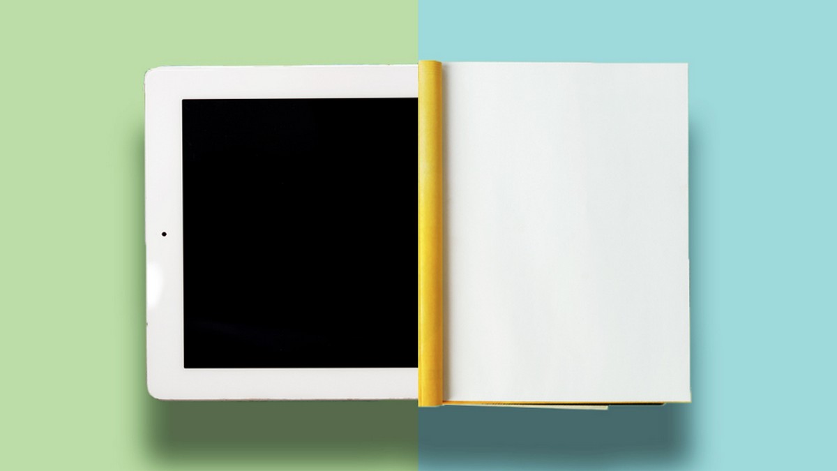 型錄為何能強勢回歸？