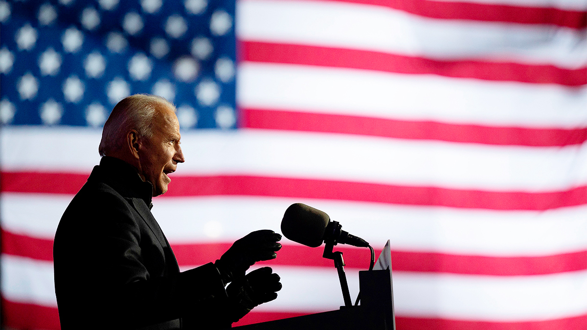 為何拜登贏回夠多白人勞動階層支持