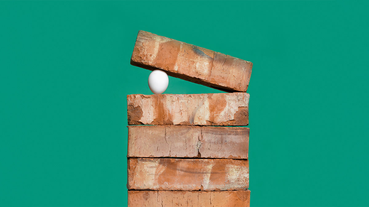 借鏡表現亮麗企業／中小企業這麼做，挺過疫情沒問題！