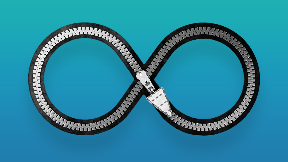 穿上身的長青企業：拉鍊大王YKK的繁榮之道