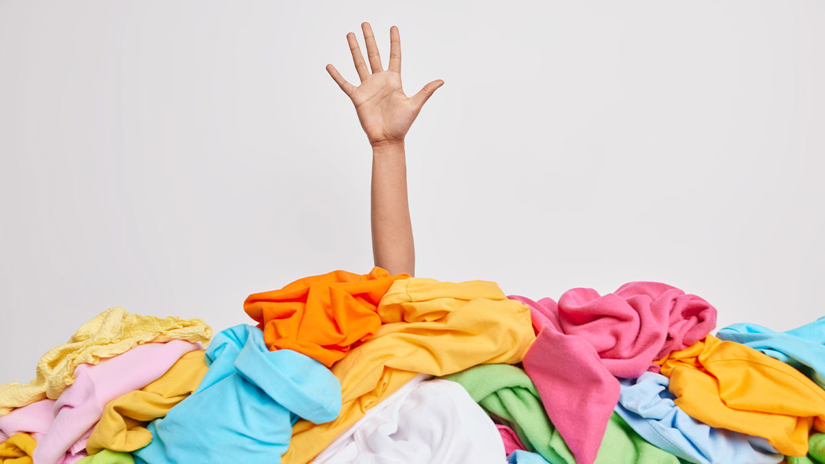 當心「太忙」的警訊