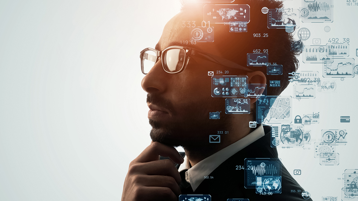 六大策略推動數位轉型，關鍵在觀念與人心