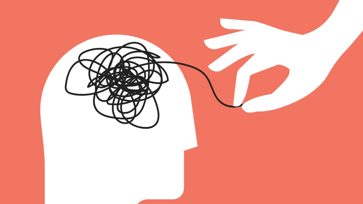 在焦慮的年代中領導