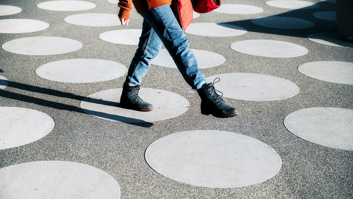 善用選擇科學，激發創新動力