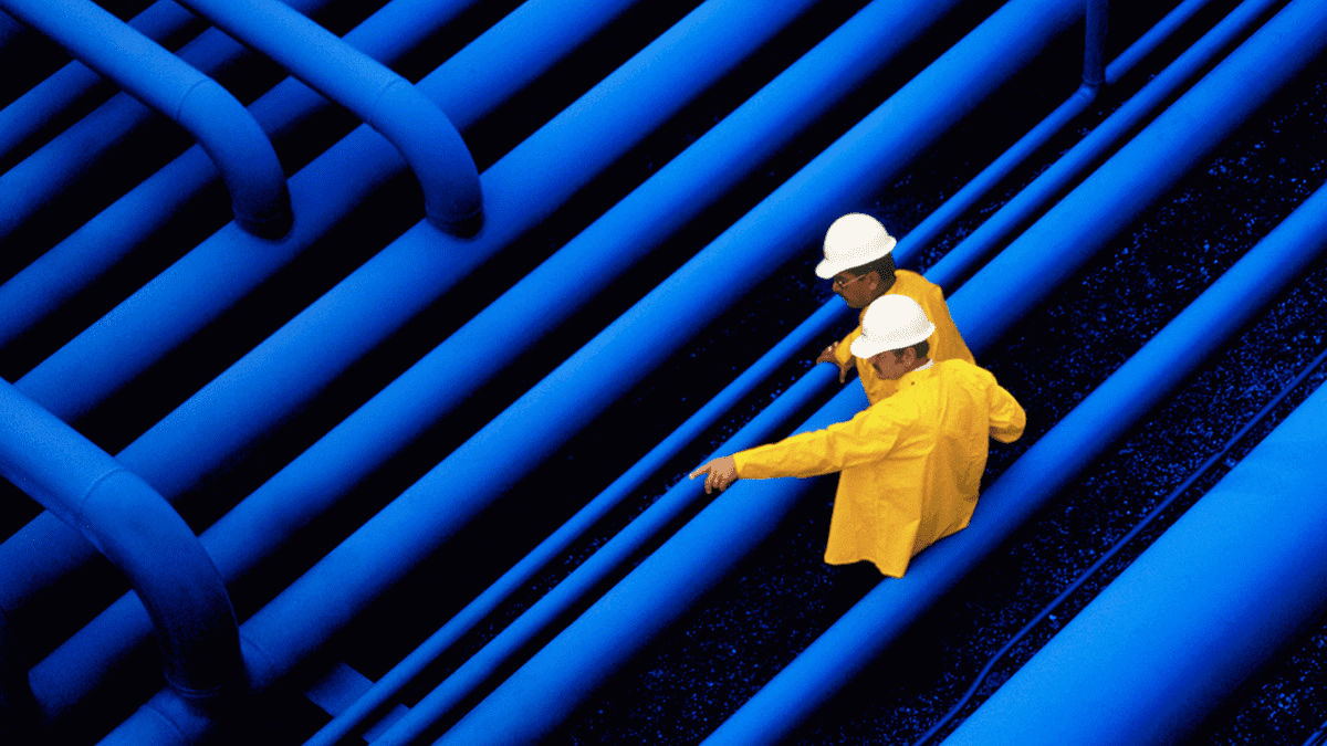 善用「70／20／10 學習模型」，培育員工所需的技能