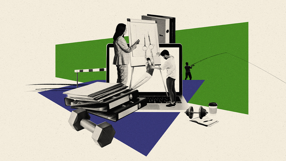 掌握專案管理的未來發展，PM請提升十大技能