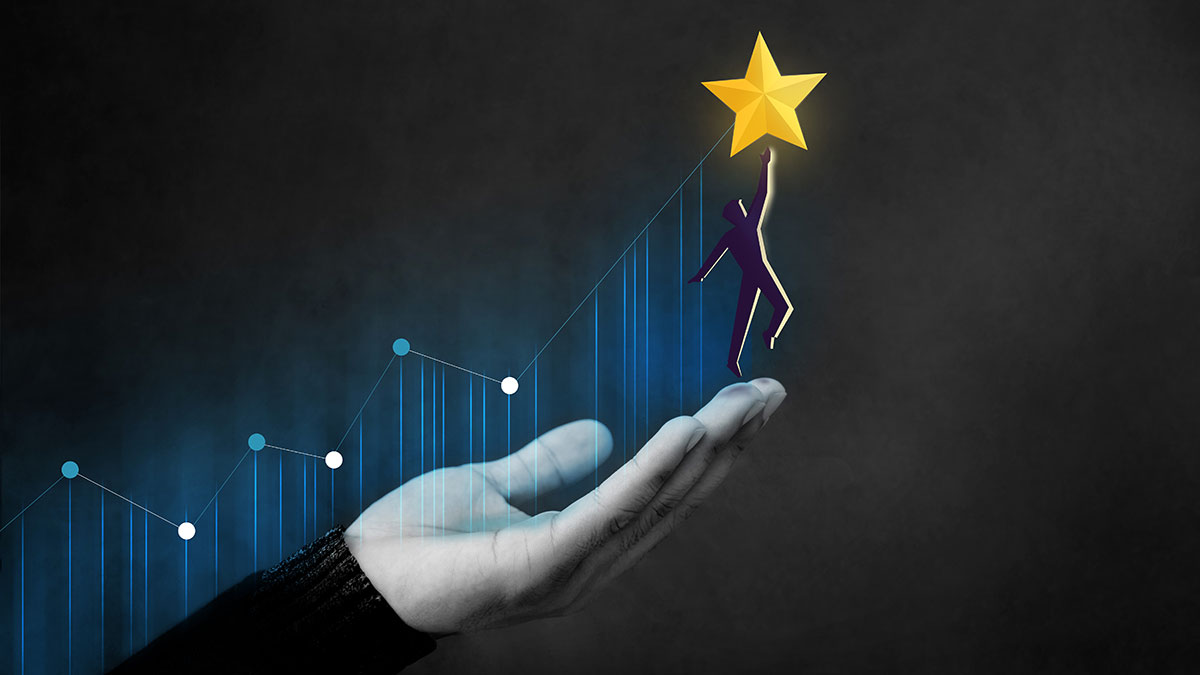 我做的績效考核無效？打破分數迷思，3 步驟催出員工的成長動力