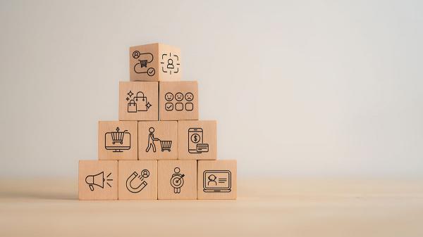 下一筆訂單來自誰？