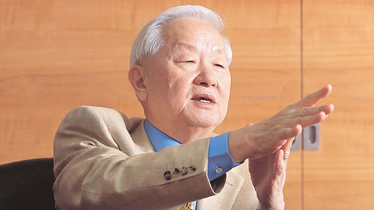 今日世界級領導四重奏