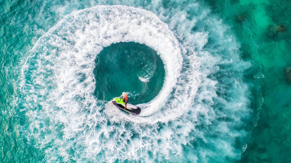 休長假找回「為什麼」
