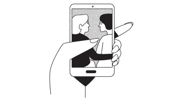 辦公室戀曲走調了