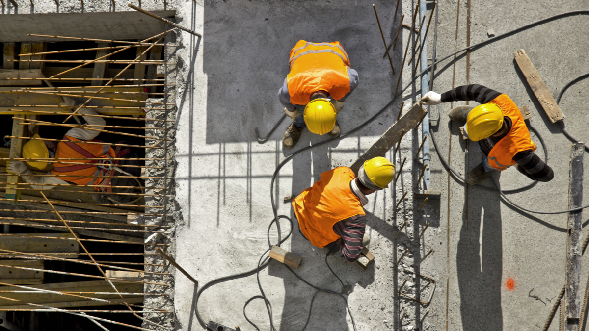 共同目的驅動了密切合作