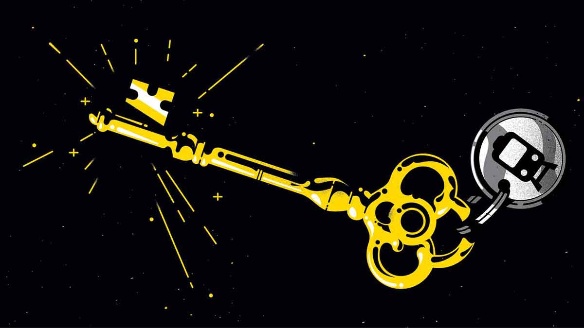 通勤時間不留白