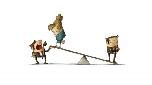 地雷專案閒人勿近？