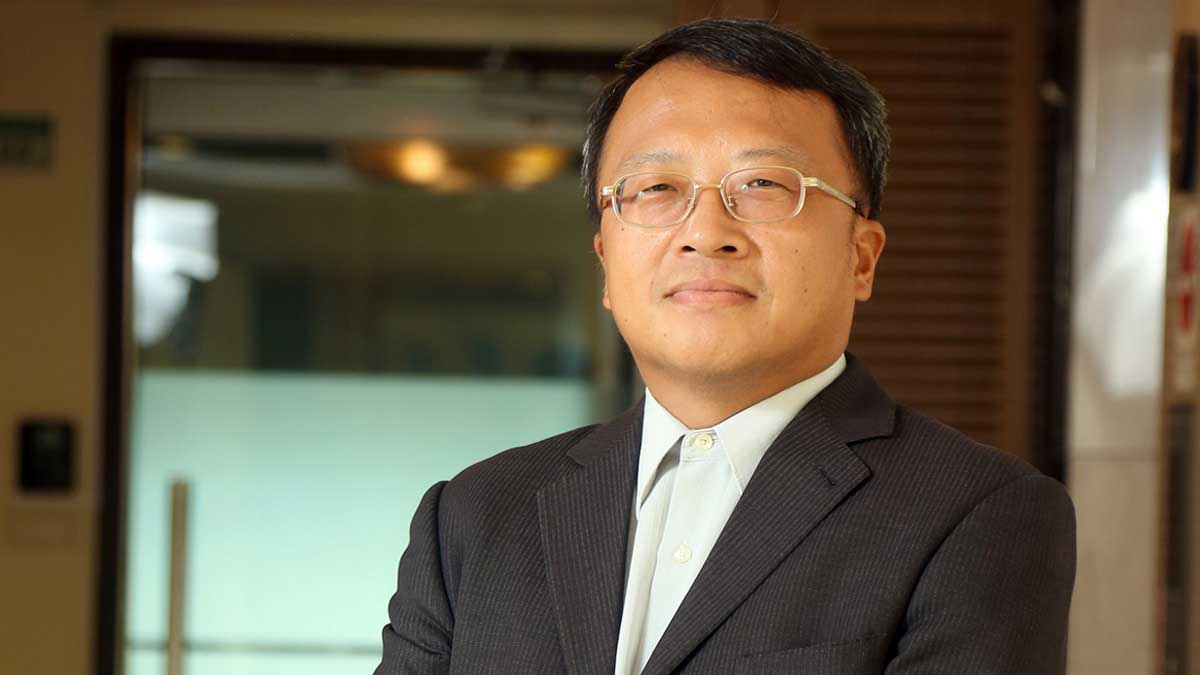 理解區塊鏈，不能不知道密碼學