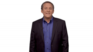 影響他人的三個關鍵