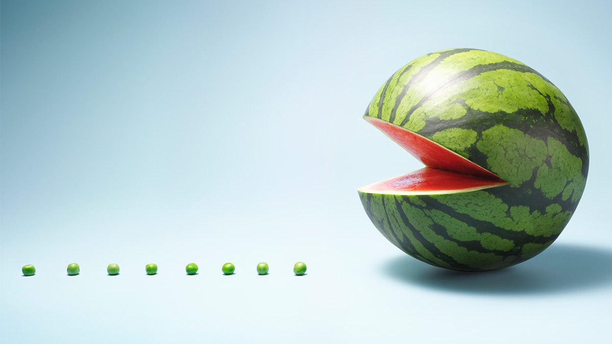 擔憂炒短線四十年，只是想太多？