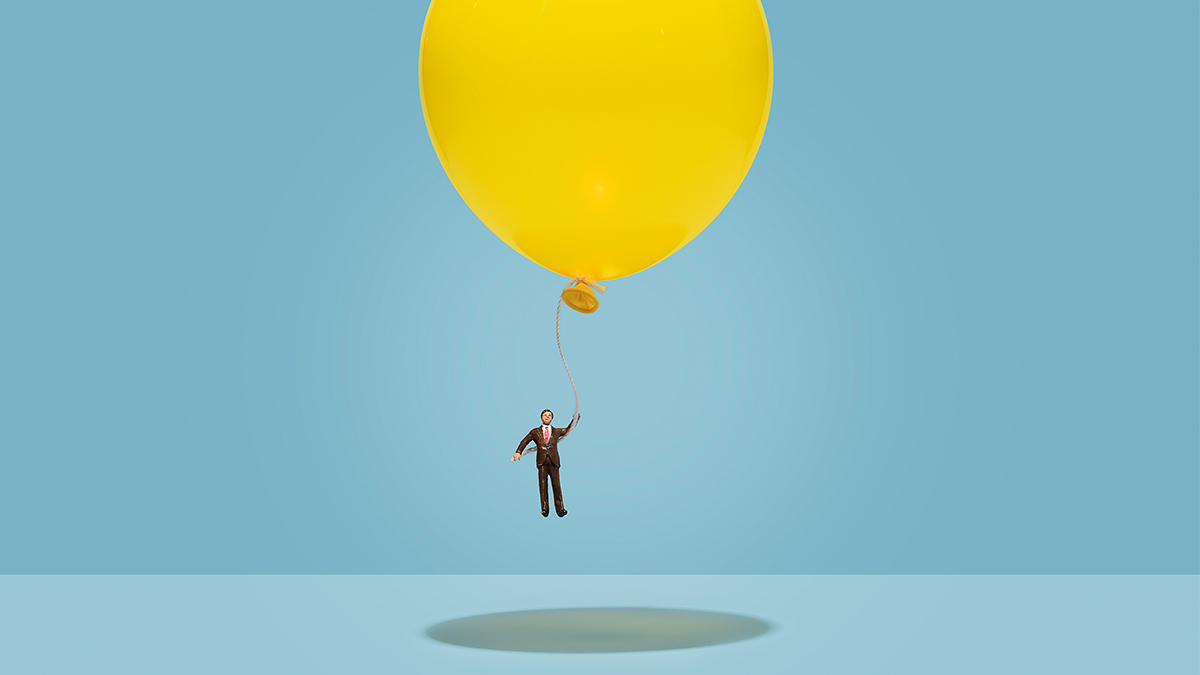 沒有大學學位，也能當上執行長