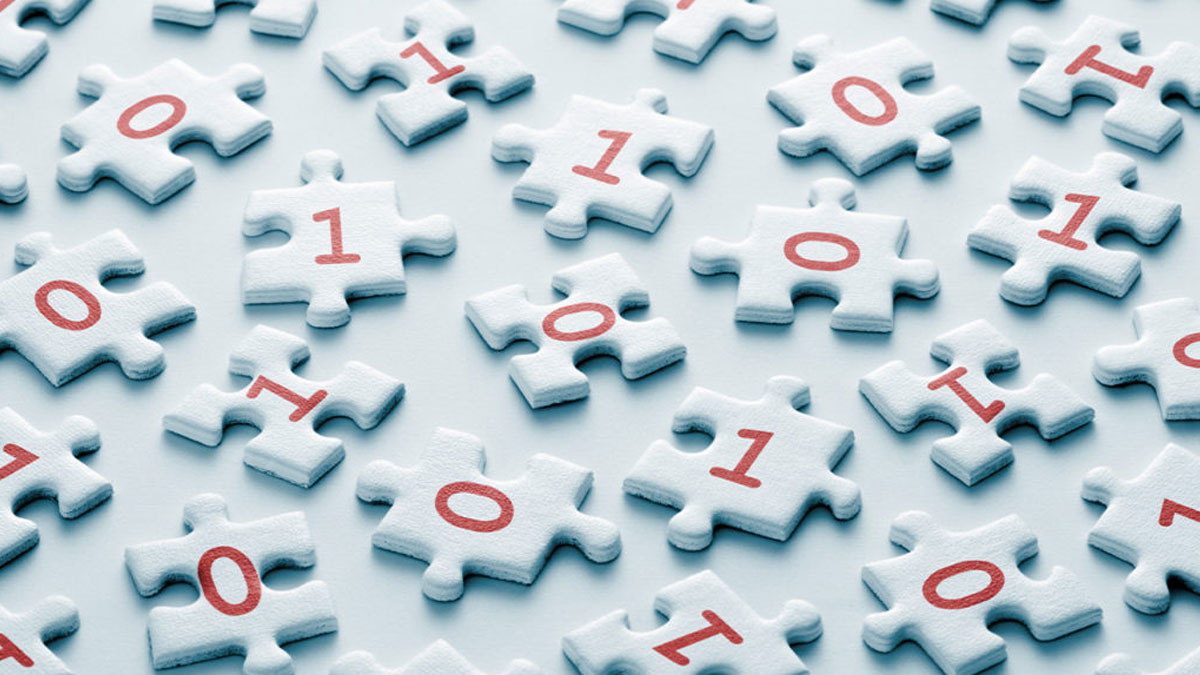 小數據在人工智慧裡的大角色