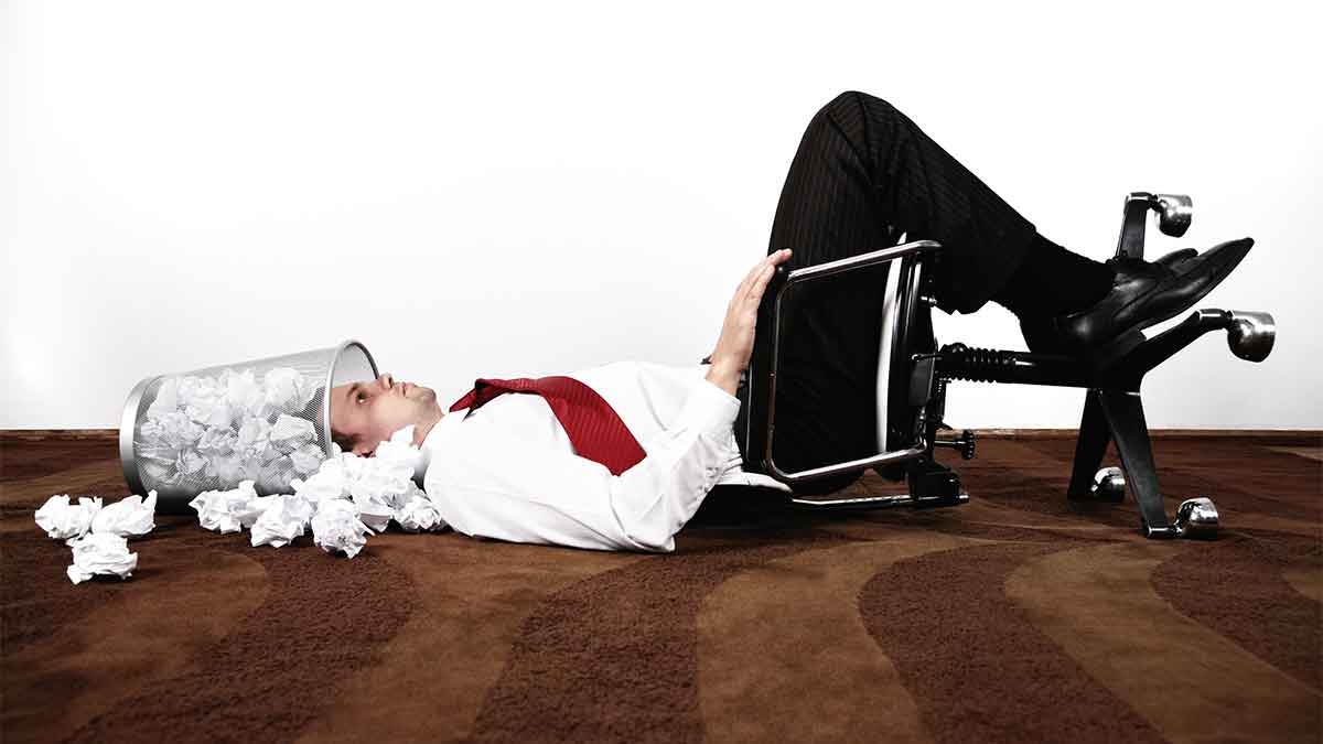 別再因待辦清單而有罪惡感