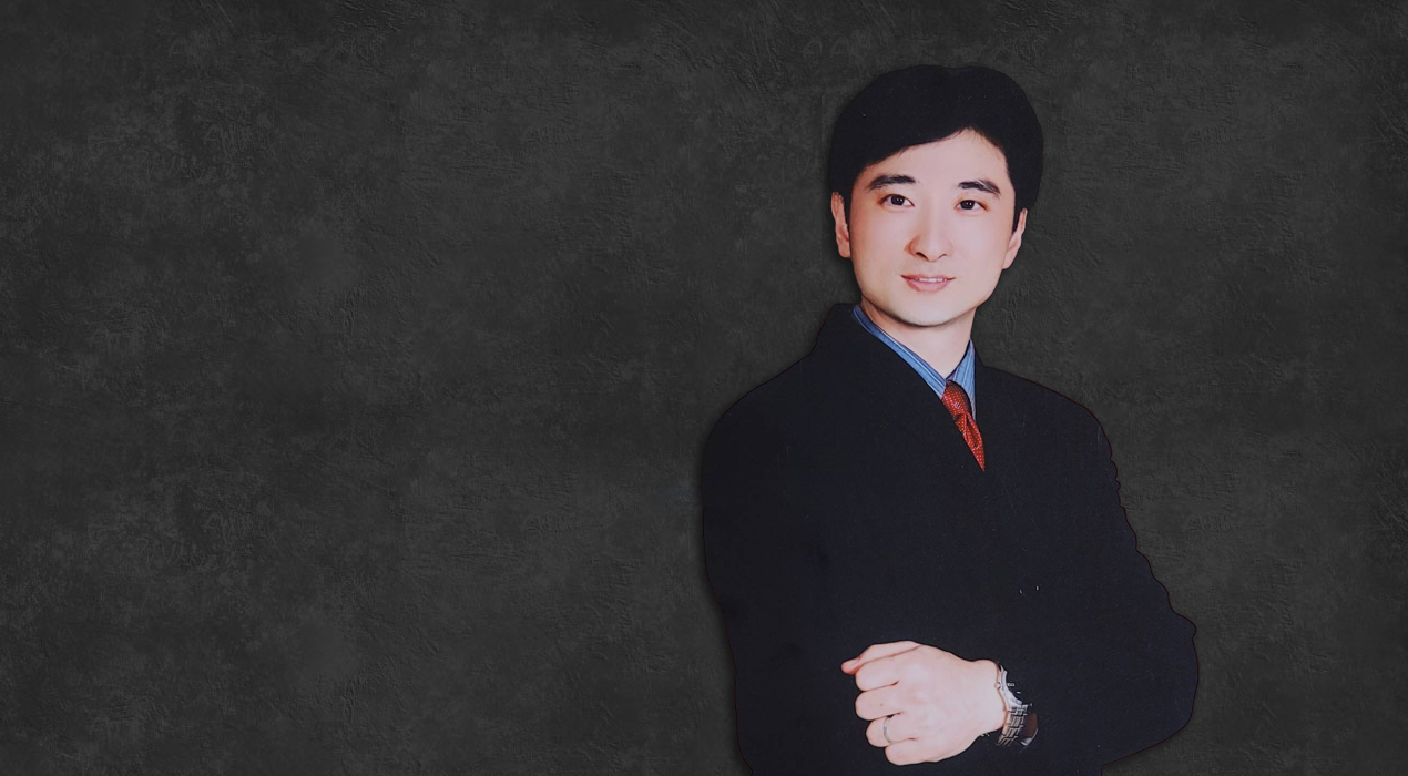 企業的共創平台生態系