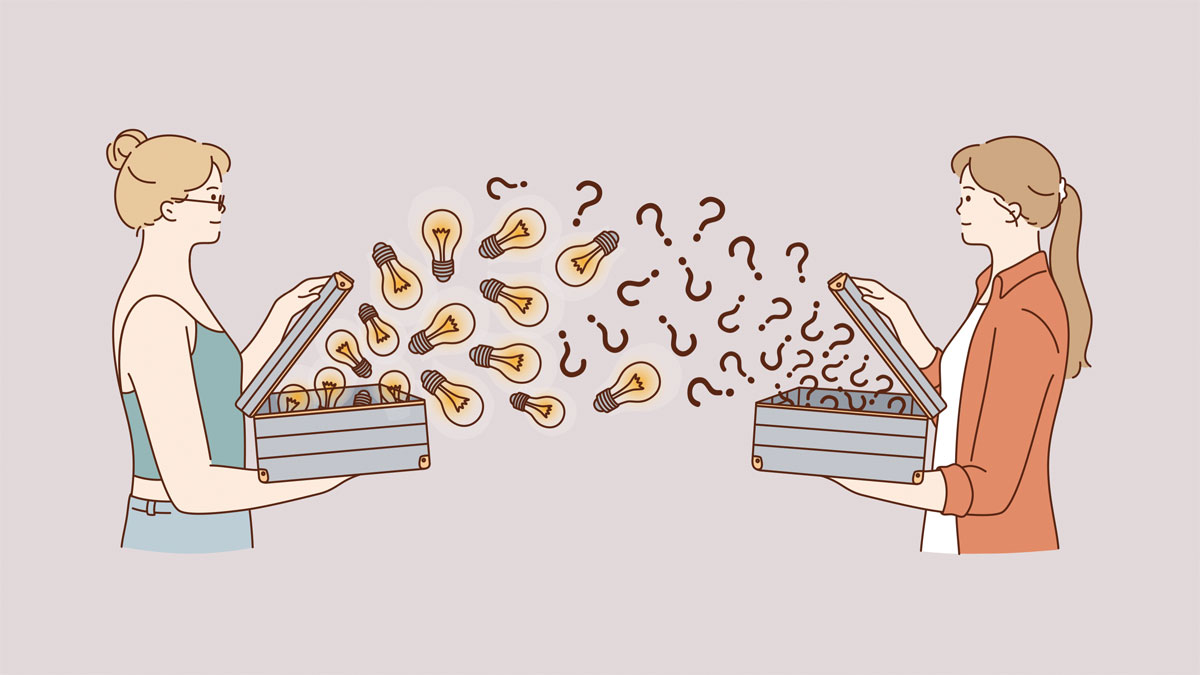 主管你問對了嗎？讓下屬充滿幹勁、提升生產力的提問術