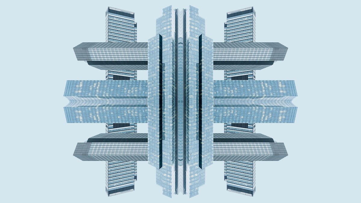 老公司vs.新公司：誰更有空間當破壞者？