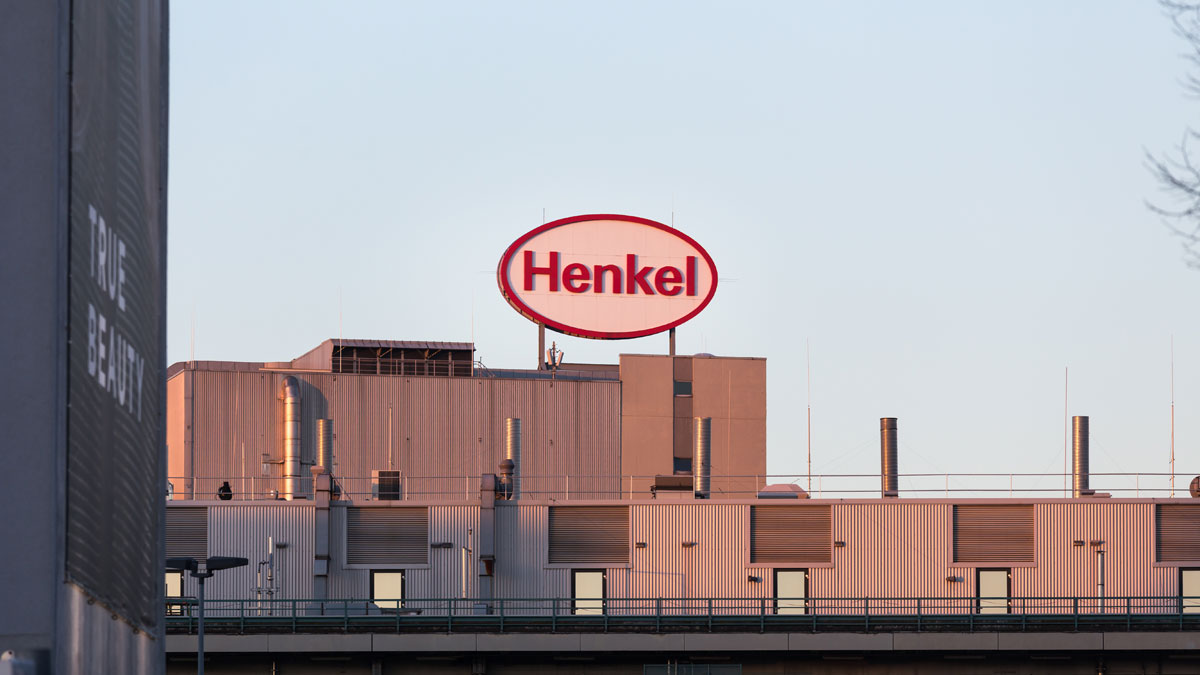 德國漢高家族企業，如何屹立近1.5世紀？