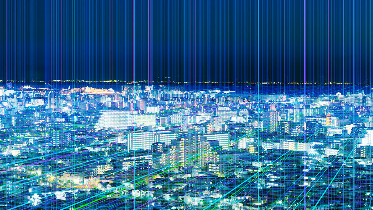 加速數位轉型，你該這麼做